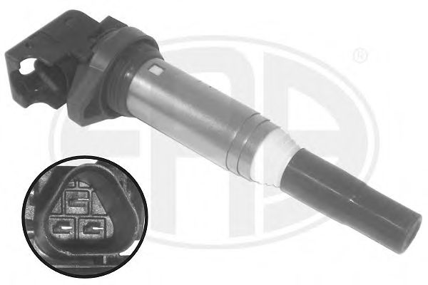 ERA 880425 Катушка зажигания для BMW (Бмв) ERA 880425 Катушка зажигания для BMW (Бмв)