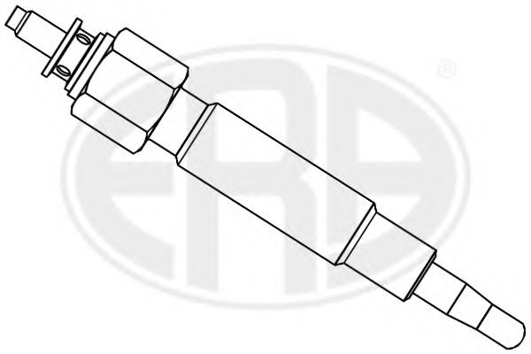 ERA 886065 Свеча накаливания для FORD MAVERICK (Форд Маvэриcк) ERA 886065 Свеча накаливания для FORD MAVERICK (Форд Маvэриcк)