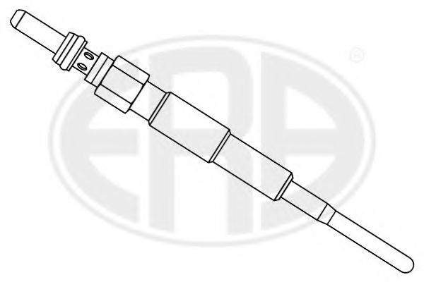 ERA 886094 Свеча накаливания для CHEVROLET CAPTIVA (Шевроле Каптива) ERA 886094 Свеча накаливания для CHEVROLET CAPTIVA (Шевроле Каптива)