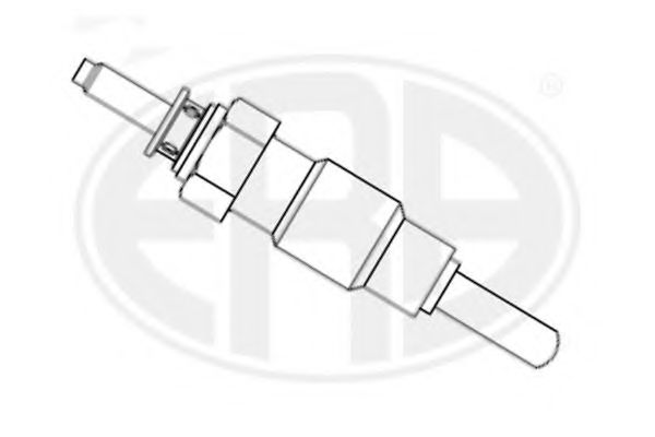 ERA 886175 Свеча накаливания для VOLKSWAGEN ILTIS (Фольксваген Илтис) ERA 886175 Свеча накаливания для VOLKSWAGEN ILTIS (Фольксваген Илтис)