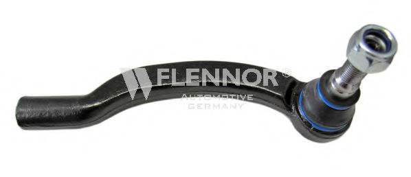 FLENNOR FL0200-B Наконечник поперечной рулевой тяги 