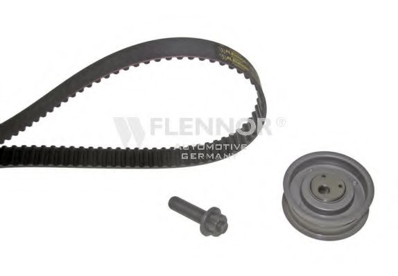 FLENNOR F904065 Комплект ремня ГРМ для VOLKSWAGEN T3 CARAVELLE (Фольксваген Т3 cараvэллэ) FLENNOR F904065 Комплект ремня ГРМ для VOLKSWAGEN T3 CARAVELLE (Фольксваген Т3 cараvэллэ)