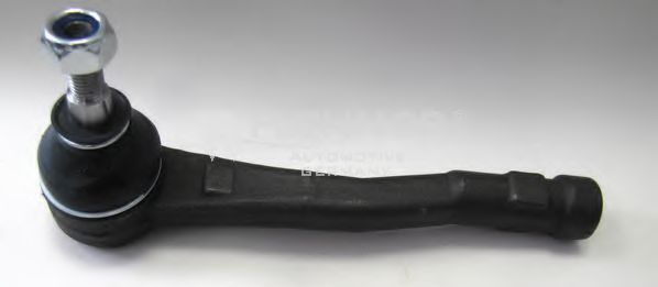 FLENNOR FL0207-B Наконечник поперечной рулевой тяги 