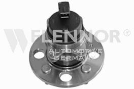 FLENNOR FR911395 Комплект подшипника ступицы колеса для KIA RIO II (Киа Рио 2) FLENNOR FR911395 Комплект подшипника ступицы колеса для KIA RIO II (Киа Рио 2)