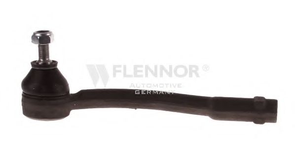 FLENNOR FL0251-B Наконечник поперечной рулевой тяги 
