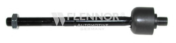FLENNOR FL0065-C Осевой шарнир, рулевая тяга 
