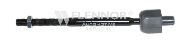 FLENNOR FL0070-C Осевой шарнир, рулевая тяга 