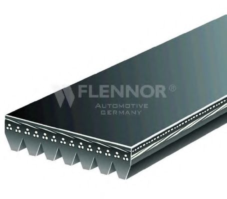 FLENNOR 7PK1870 Поликлиновой ремень для TOYOTA BLADE (Тойота/тоета Бладэ) FLENNOR 7PK1870 Поликлиновой ремень для TOYOTA BLADE (Тойота/тоета Бладэ)