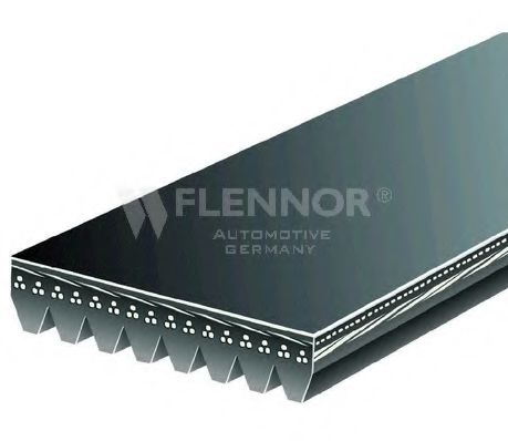 FLENNOR 8PK0975 Поликлиновой ремень для VOLVO FH 16 (Вольво Фх 16) FLENNOR 8PK0975 Поликлиновой ремень для VOLVO FH 16 (Вольво Фх 16)