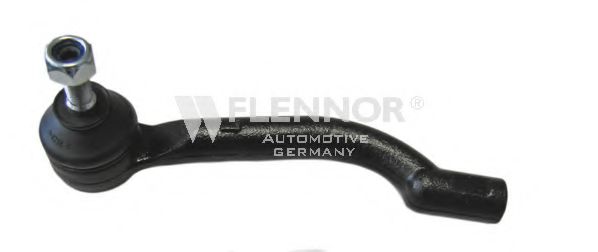 FLENNOR FL0233-B Наконечник поперечной рулевой тяги для NISSAN DUALIS (Ниссан Дуалис) FLENNOR FL0233-B Наконечник поперечной рулевой тяги для NISSAN DUALIS (Ниссан Дуалис)