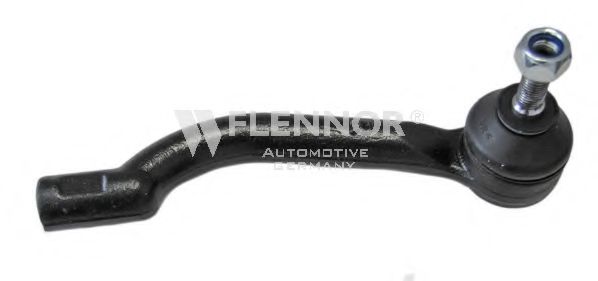 FLENNOR FL0234-B Наконечник поперечной рулевой тяги для NISSAN DUALIS (Ниссан Дуалис) FLENNOR FL0234-B Наконечник поперечной рулевой тяги для NISSAN DUALIS (Ниссан Дуалис)