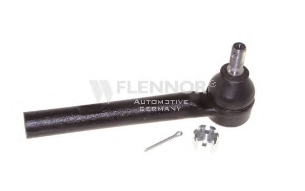 FLENNOR FL0235-B Наконечник поперечной рулевой тяги 