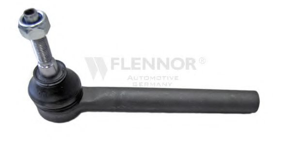 FLENNOR FL0294-B Наконечник поперечной рулевой тяги 