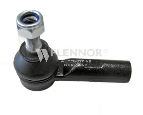 FLENNOR FL0297-B Наконечник поперечной рулевой тяги 