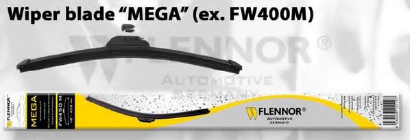 FLENNOR FW450M Щетка стеклоочистителя для DAIHATSU CHARADE (Дайхатсу Чарадэ) FLENNOR FW450M Щетка стеклоочистителя для DAIHATSU CHARADE (Дайхатсу Чарадэ)