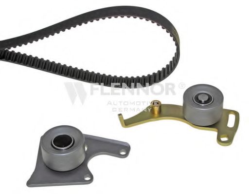 FLENNOR F914938V Комплект ремня ГРМ для ROVER 400 (Ровер 400) FLENNOR F914938V Комплект ремня ГРМ для ROVER 400 (Ровер 400)