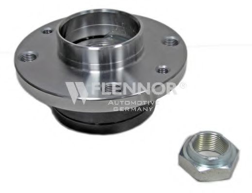 FLENNOR FR891879 Комплект подшипника ступицы колеса для FIAT (Фиат) FLENNOR FR891879 Комплект подшипника ступицы колеса для FIAT (Фиат)