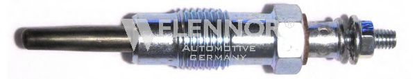 FLENNOR FG9025 Свеча накаливания для RENAULT MASTER I (Рено Мастэр и) FLENNOR FG9025 Свеча накаливания для RENAULT MASTER I (Рено Мастэр и)