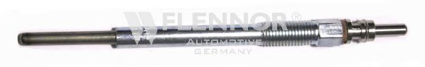 FLENNOR FG9027 Свеча накаливания для FIAT 500 C (Фиат 500 c) FLENNOR FG9027 Свеча накаливания для FIAT 500 C (Фиат 500 c)