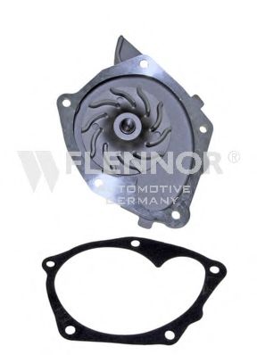 FLENNOR FWP70027 Водяной насос для MITSUBISHI (Митсубиши/митсубиси) FLENNOR FWP70027 Водяной насос для MITSUBISHI (Митсубиши/митсубиси)