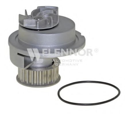 FLENNOR FWP70045 Водяной насос для OPEL VECTRA C (Опель Вектра с) FLENNOR FWP70045 Водяной насос для OPEL VECTRA C (Опель Вектра с)