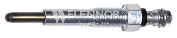 FLENNOR FG9398 Свеча накаливания для ISUZU (Исузу) FLENNOR FG9398 Свеча накаливания для ISUZU (Исузу)