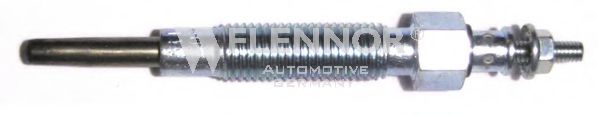 FLENNOR FG9606 Свеча накаливания для MITSUBISHI COLT II (Митсубиши/митсубиси Cолт 2) FLENNOR FG9606 Свеча накаливания для MITSUBISHI COLT II (Митсубиши/митсубиси Cолт 2)