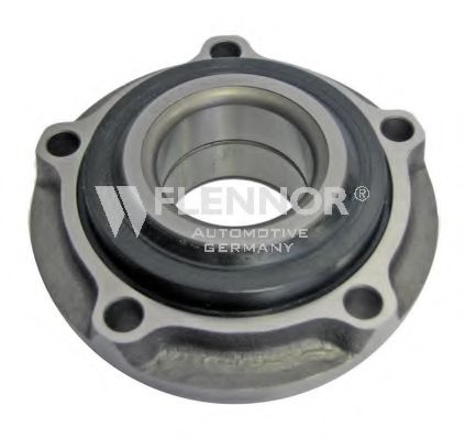 FLENNOR FR691245 Комплект подшипника ступицы колеса для CITROËN XM (CитроËн Хм) FLENNOR FR691245 Комплект подшипника ступицы колеса для CITROËN XM (CитроËн Хм)