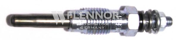 FLENNOR FG9668 Свеча накаливания для VOLVO 340-360 (Вольво 340-360) FLENNOR FG9668 Свеча накаливания для VOLVO 340-360 (Вольво 340-360)