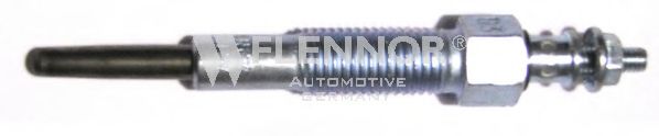 FLENNOR FG9692 Свеча накаливания для MAZDA 626 II (Мазда 626 2) FLENNOR FG9692 Свеча накаливания для MAZDA 626 II (Мазда 626 2)