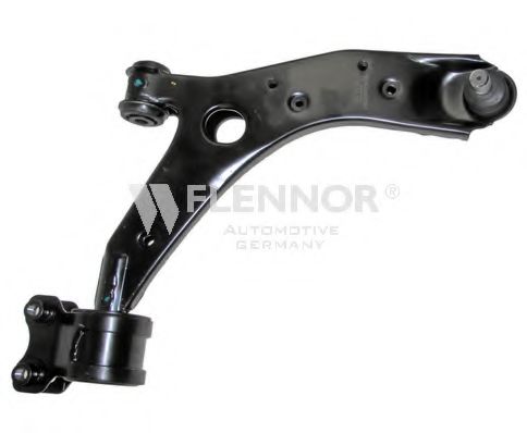 FLENNOR FL0089-G Рычаг независимой подвески колеса, подвеска колеса для MAZDA 5 (Мазда 5)