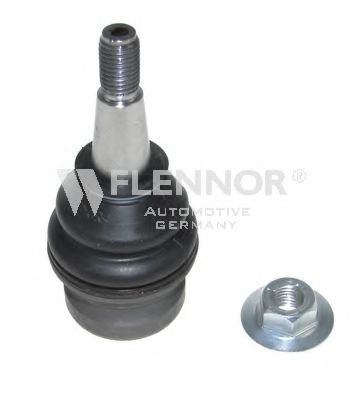 FLENNOR FL10078-D Несущий направляющий шарнир для AUDI (Ауди) FLENNOR FL10078-D Несущий направляющий шарнир для AUDI (Ауди)