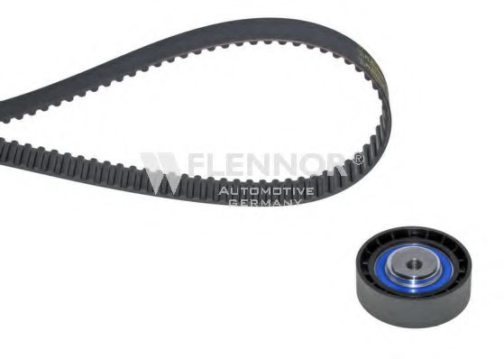 FLENNOR F904430V Комплект ремня ГРМ для FORD TRANSIT CONNECT (Форд Трансит cоннэcт) FLENNOR F904430V Комплект ремня ГРМ для FORD TRANSIT CONNECT (Форд Трансит cоннэcт)