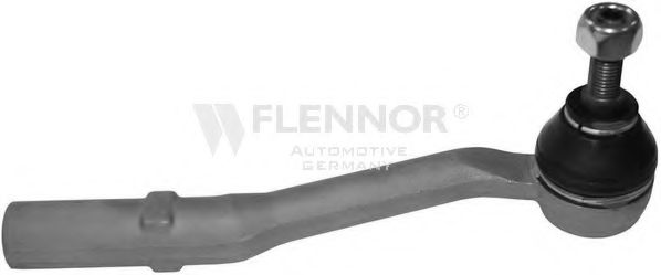 FLENNOR FL10087-B Наконечник поперечной рулевой тяги 