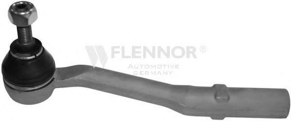FLENNOR FL10088-B Наконечник поперечной рулевой тяги 