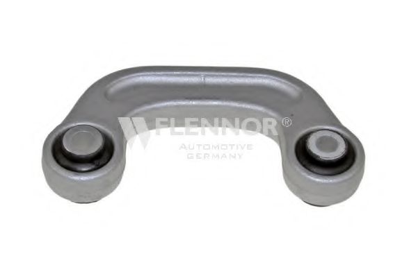 FLENNOR FL0200-H Тяга стойка, стабилизатор для AUDI (Ауди) FLENNOR FL0200-H Тяга стойка, стабилизатор для AUDI (Ауди)