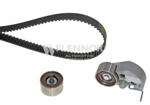 FLENNOR F904468V Комплект ремня ГРМ для HYUNDAI AZERA (Хендай Азэра) FLENNOR F904468V Комплект ремня ГРМ для HYUNDAI AZERA (Хендай Азэра)