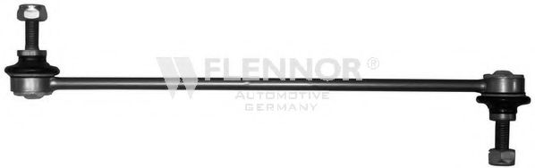 FLENNOR FL10110-H Тяга стойка, стабилизатор для FIAT 500 C (Фиат 500 c) FLENNOR FL10110-H Тяга стойка, стабилизатор для FIAT 500 C (Фиат 500 c)