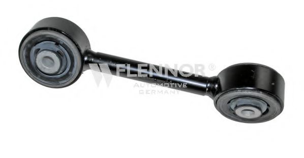 FLENNOR FL10111-H Подвеска, двигатель; Подвеска, автоматическая коробка передач; Подвеска, ступенчатая коробка передач 