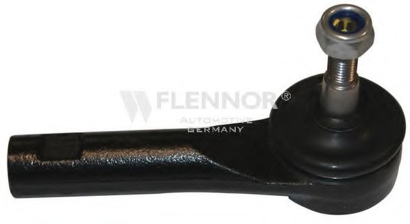 FLENNOR FL10116-B Наконечник поперечной рулевой тяги 