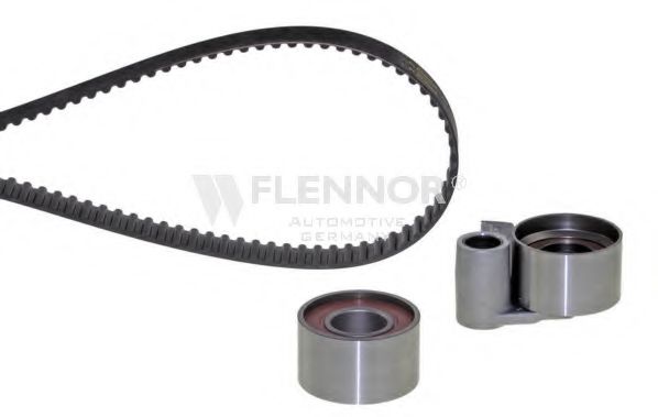 FLENNOR F901015 Комплект ремня ГРМ для LEXUS GS (Лексус Джи с) FLENNOR F901015 Комплект ремня ГРМ для LEXUS GS (Лексус Джи с)