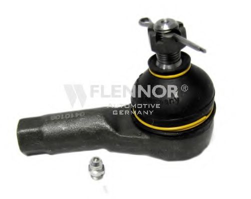 FLENNOR FL0000-B Наконечник поперечной рулевой тяги 