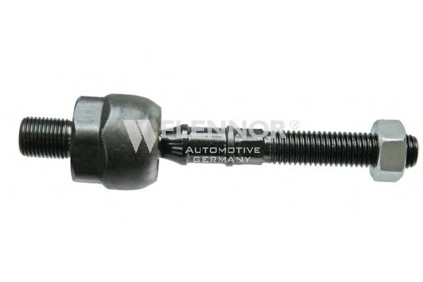 FLENNOR FL0001-C Осевой шарнир, рулевая тяга 