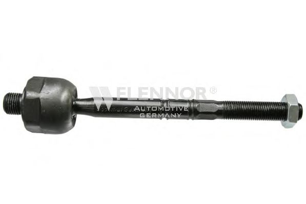 FLENNOR FL0002-C Осевой шарнир, рулевая тяга 