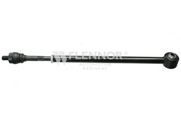FLENNOR FL0008-C Осевой шарнир, рулевая тяга 