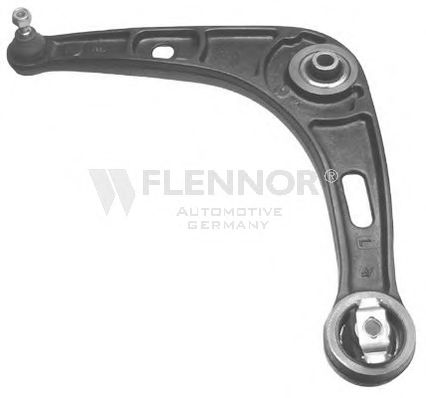 FLENNOR FL000-G Рычаг независимой подвески колеса, подвеска колеса для RENAULT (Рено) FLENNOR FL000-G Рычаг независимой подвески колеса, подвеска колеса для RENAULT (Рено)
