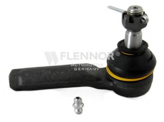 FLENNOR FL0015-B Наконечник поперечной рулевой тяги для KIA MENTOR (Киа Мэнтор) FLENNOR FL0015-B Наконечник поперечной рулевой тяги для KIA MENTOR (Киа Мэнтор)
