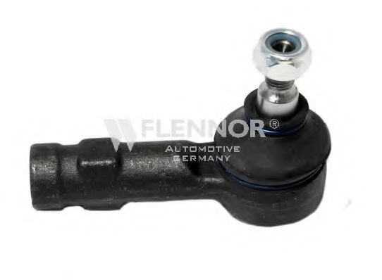 FLENNOR FL0017-B Наконечник поперечной рулевой тяги 