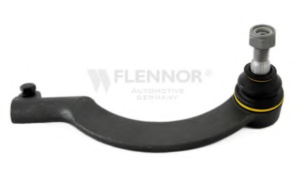 FLENNOR FL0020-B Наконечник поперечной рулевой тяги 