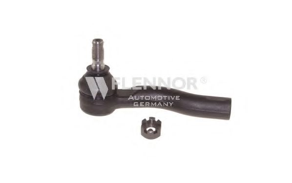 FLENNOR FL0026-B Наконечник поперечной рулевой тяги 